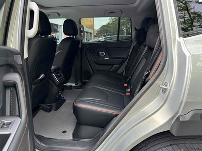 Certificated Pre-Owned Jetour Shanhai T1 2024 1.5TD DHT 150KM Xianghai -u19364579