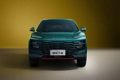 Chery Jetour Dasheng