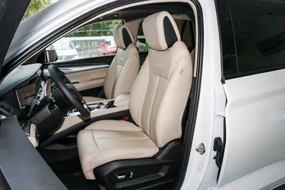 SAIC-GM-Wuling Baojun RS-7