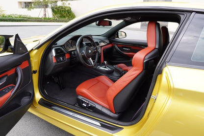 Certificated Pre-Owned BMW M4 2016 M4 Coupe Racing Limited Edition - u22060792