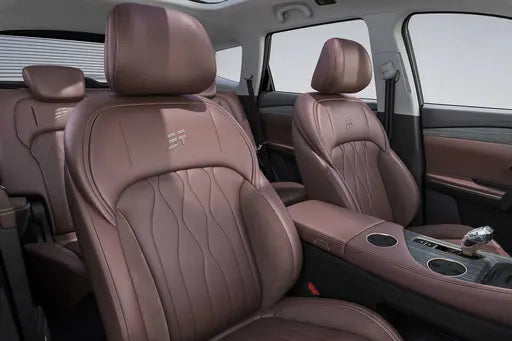 Chery Jetour X90 PRO