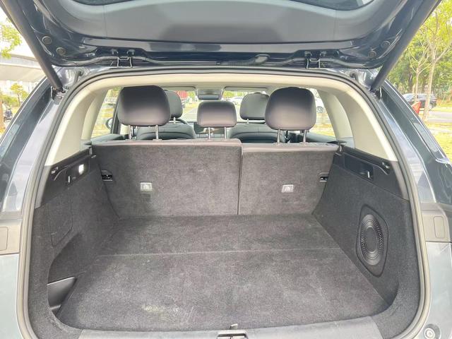 Certificated Pre-Owned Leapmotor C10 2024 Extended-Range 210 Lidar Edition -u22072772