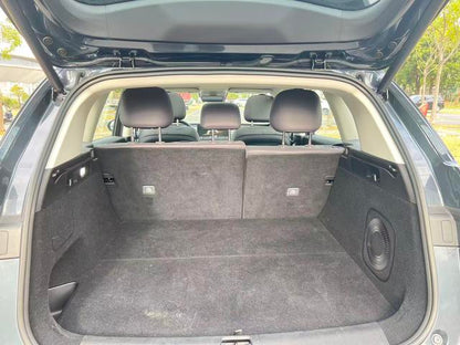 Certificated Pre-Owned Leapmotor C10 2024 Extended-Range 210 Lidar Edition -u22072772