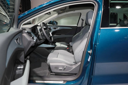 SAIC Audi Q5 e-tron