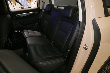 RADAR Horizon EV