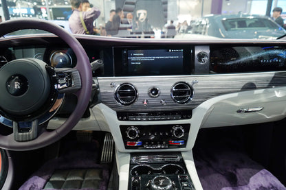 Rolls-Royce Spectre