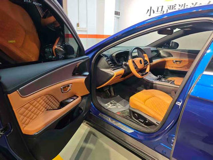 Pre-Owned HanEV 2020 Long-Range Luxury Version