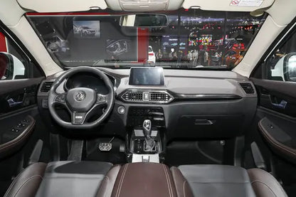 Dongfeng Sokon Fengguang S560