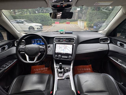 Certificated Pre-Owned Lynk & Co 01 EM-P 2019 1.5T Jin National VI -u22003169