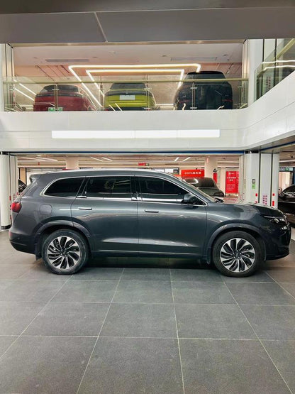 Pre - Owned 2022 Seres SF5 2WD Comfort Edition