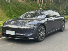 Certificated Pre-Owned Skyworth Enjoy Bound S9 2025 Extended-Range Rear-Wheel Drive Ultra -u22099876