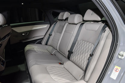 BYD Han DM -Hybrid PHEV