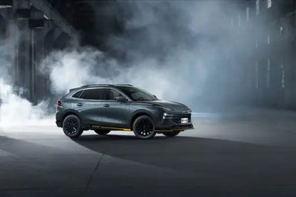 Dongfeng Forthing Fengxing T5 EVO