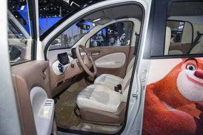 SAIC-GM-Wuling Hongguang MINIEV