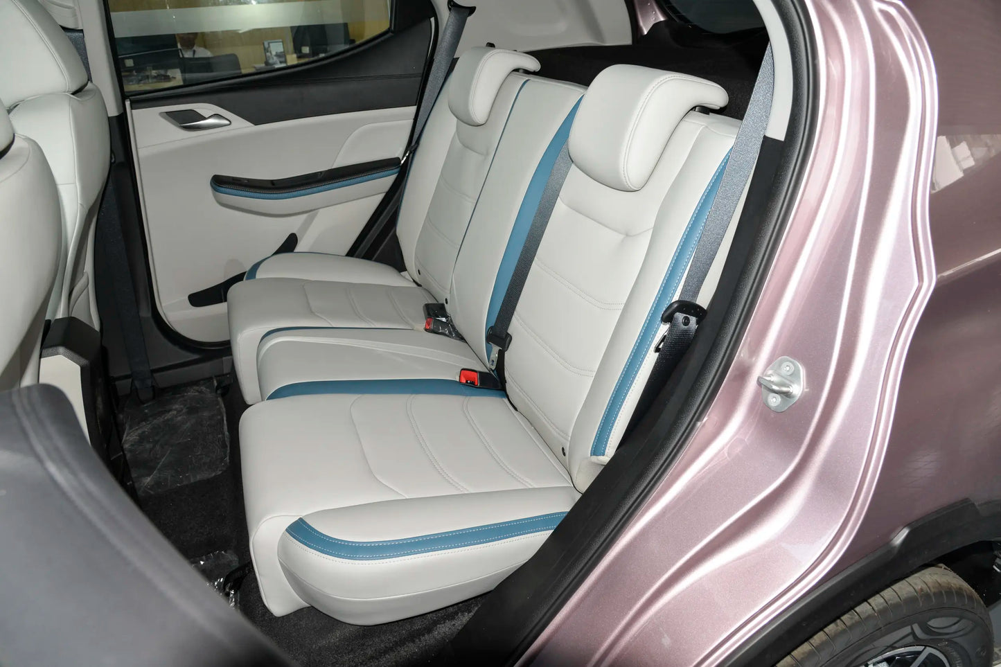 BYD Yuan Pro