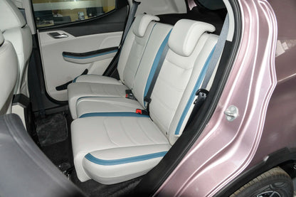 BYD Yuan Pro