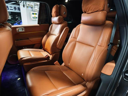 Pre-Owned Li L8 2023 Air Edition