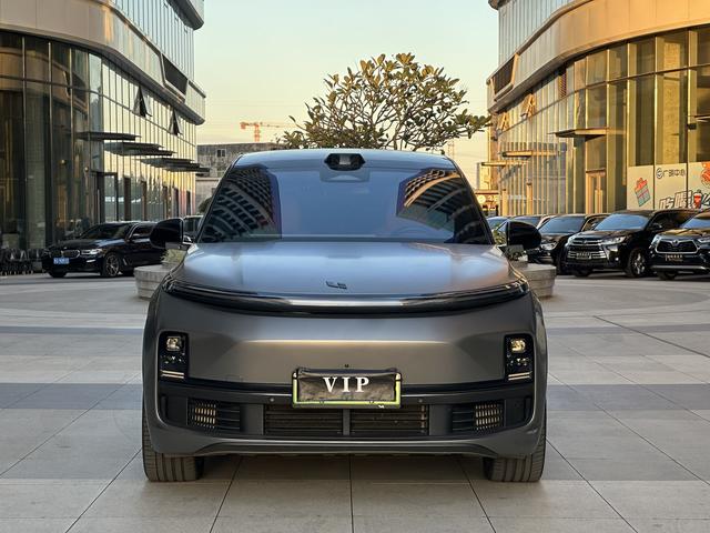 Pre-Owned Li Xiang L9 2022 Max Version
