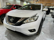 Certificated Used Dongfeng Nissan Murano 2017 2.5L XL Two-wheel Drive Smart Fashion Edition - u22065237