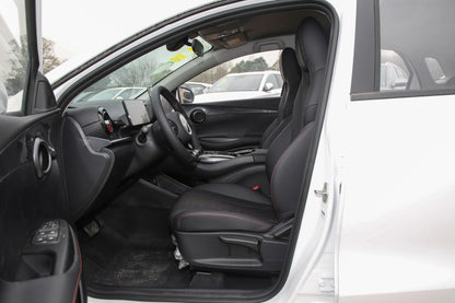 BYD e2