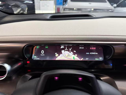 Pre-Owned smart #1 2022 Premium Edition