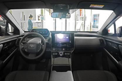 FAW Toyota bZ4X