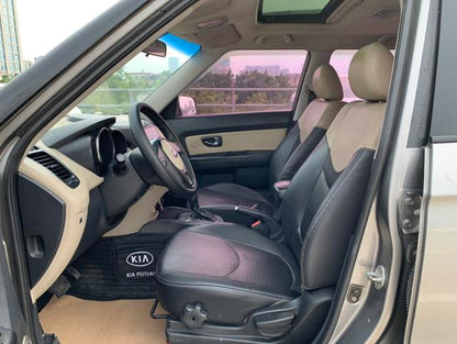 Certificated Pre-Owned Kia Soul 2010 1.6L AT Premium - u21437785