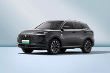 Changan Changan CS55 PLUS -Hybrid PHEV