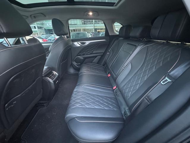 Certificated Pre-Owned GWM Mocha PHEV 2022 0-Anxiety Intelligent Enjoyment Edition -u21687224