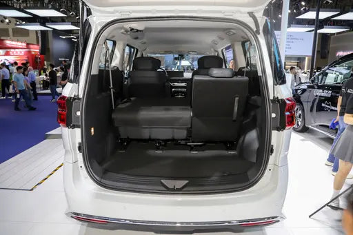 SAIC Maxus Datong G10