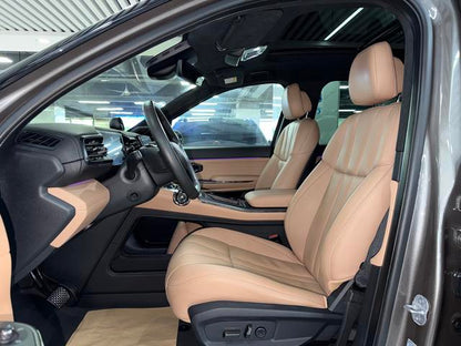 Pre-Owned NIO ES8 2020 415KM Signature Edition 6-Seater