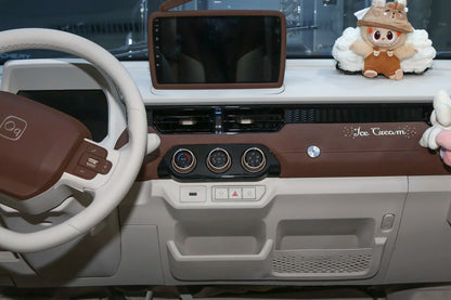 Chery QQ Ice Cream
