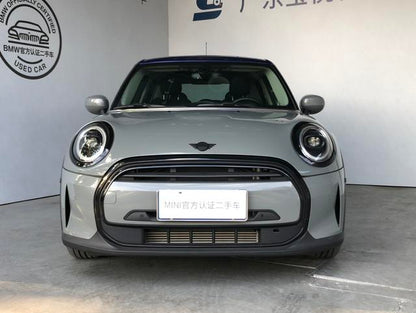 Certificated Used MINI 2022 1.5T Camden Limited Edition Five-Door Version