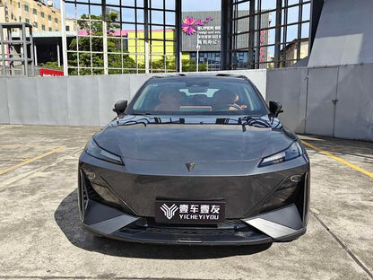 Pre-Owned Deep Blue S07 2023 Model 200Max Extended-Range Version