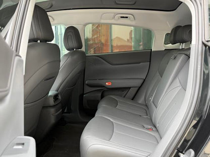 Pre-Owned XPeng G6 2025 625 Long-Range Max Tech Version