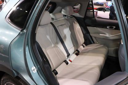 Geely Galaxy E5