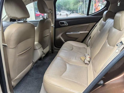 Certificated Pre-Owned SAIC-GM-Wuling Baojun 610 2014 1.5L Manual Standard Version - u21003828