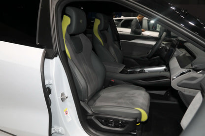 BYD Song L EV