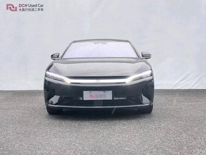 Pre-Owned Han EV 2020 Model Long-Range Luxury Version