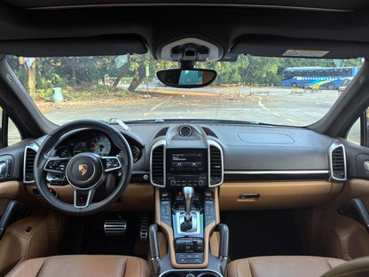 Certificated Pre-Owned Porsche Cayenne E-Hybrid 2016 Cayenne S E-Hybrid 3.0T -u21781708