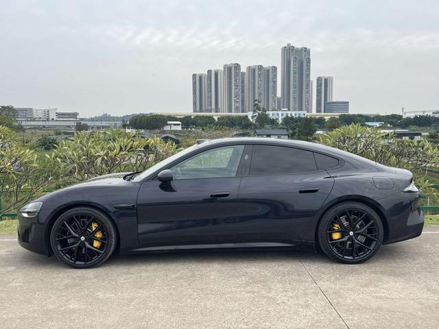 Pre-Owned 2024 Xiaomi SU7 4WD Ultra Long Range Max Edition