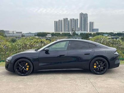 Pre-Owned 2024 Xiaomi SU7 4WD Ultra Long Range Max Edition