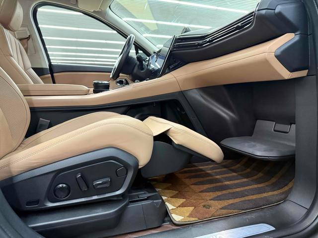 Pre-Owned NIO ES8 2018 Founding Edition