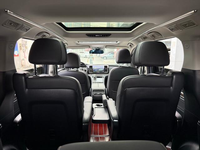 Certificated Pre-Owned GAC Trumpchi M8 2021 Leader Series 390T Ultimate Edition - u22065400