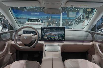 Leapmotor C11