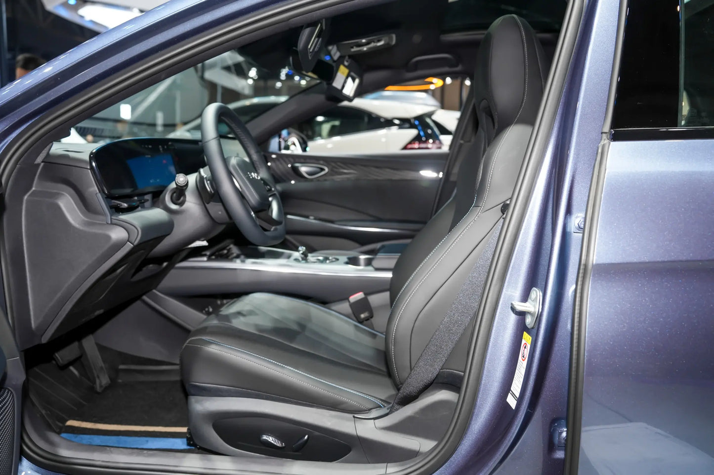 BYD Seal