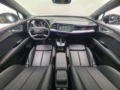 Pre-Owned Audi Q4 e-tron 2024 Model 40 e-tron Chuangxing Version