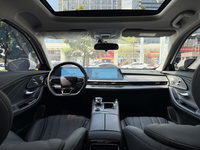 Certificated Pre-Owned BYD Fengyun A8 2024 Edition 127 Yufeng Version -u21515860