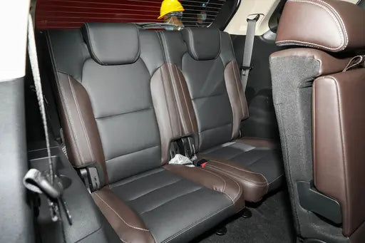 Dongfeng Sokon Fengguang S560