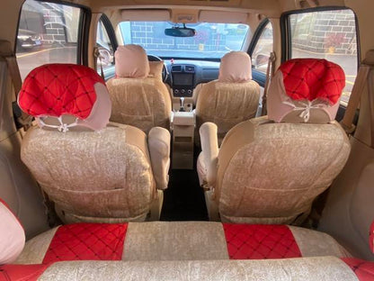 Certificated Pre-Owned Fengguang 370 2016 1.5L Manual Luxury SFG15-02 7-Seater - u21843026